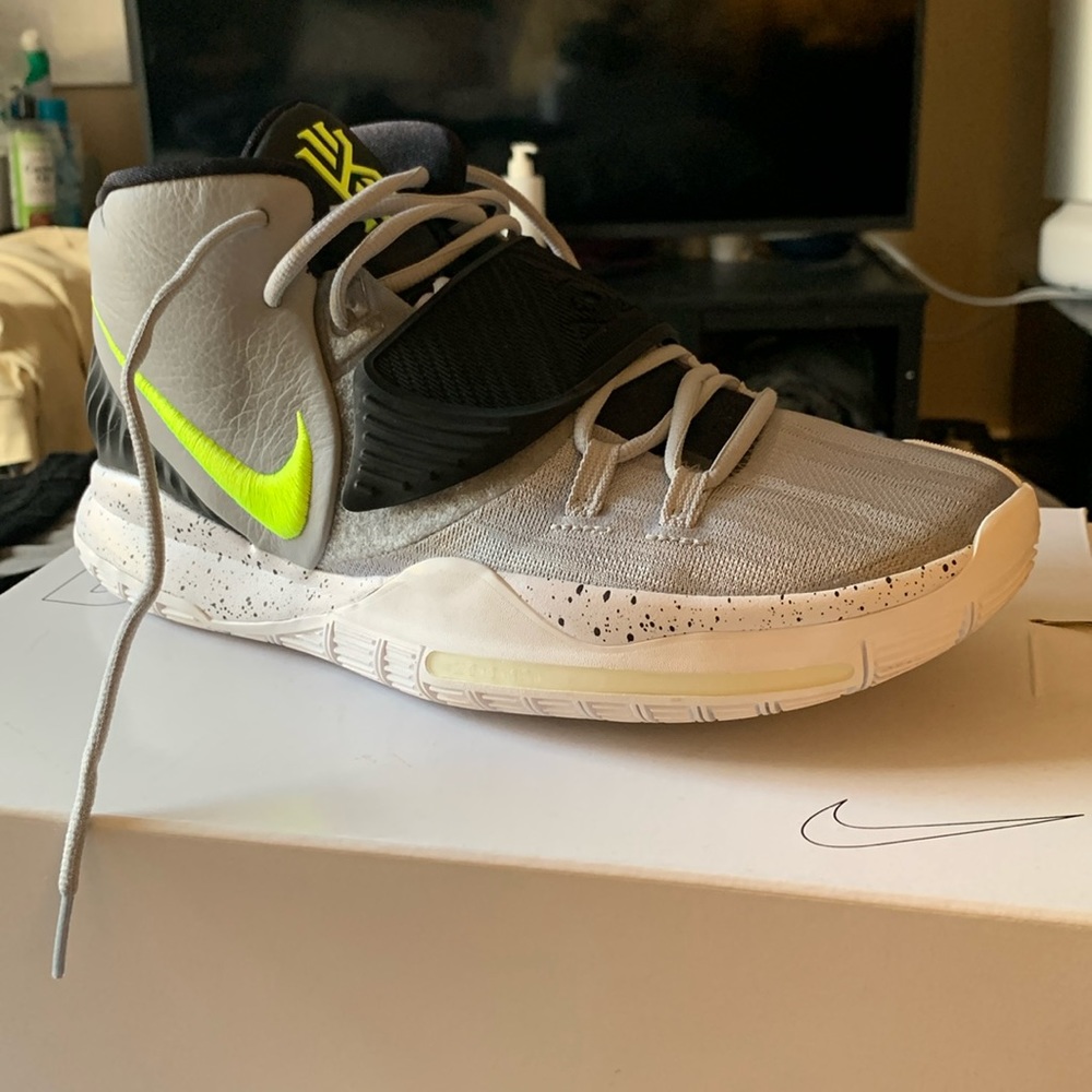 Kyrie 6 Nike